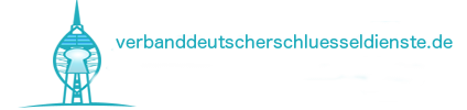 Verband Deutscher Schlüsseldienste